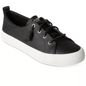 Sperry Leather Slider(8)